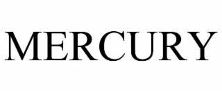MERCURY