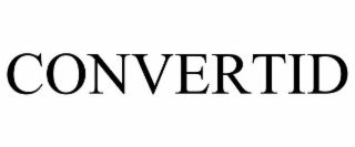 CONVERTID