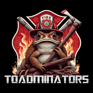 TOADMINATORS