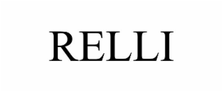 RELLI