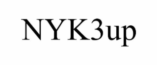 NYK3UP