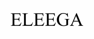 ELEEGA