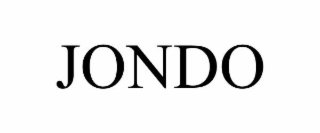 JONDO