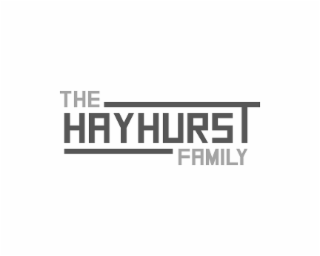 THE HAYHURST FAMILY