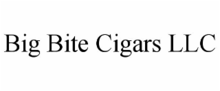 BIG BITE CIGARS LLC