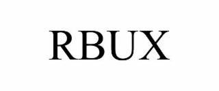 RBUX