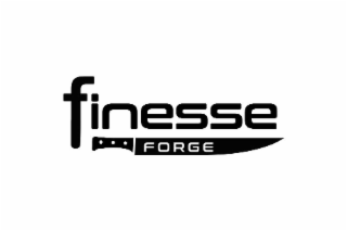 FINESSE FORGE