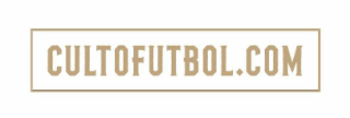 CULTOFUTBOL.COM