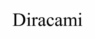 DIRACAMI