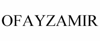 OFAYZAMIR