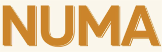 NUMA
