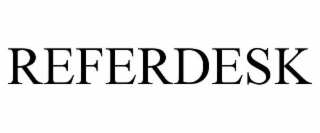 REFERDESK