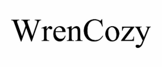 WRENCOZY