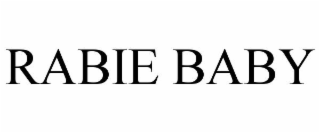RABIE BABY