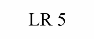 LR 5