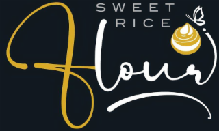 SWEET RICE FLOUR