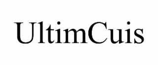 ULTIMCUIS