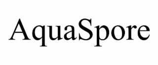 AQUASPORE
