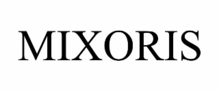 MIXORIS