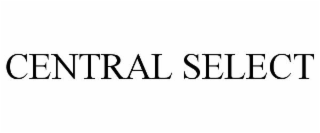 CENTRAL SELECT