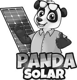 PANDA SOLAR