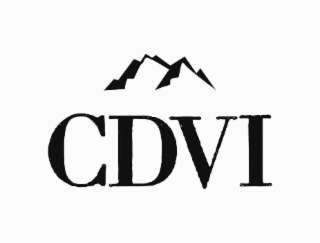 CDVI