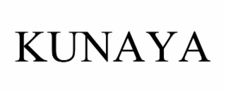 KUNAYA