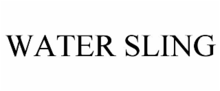 WATER SLING