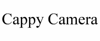CAPPY CAMERA