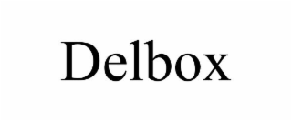 DELBOX