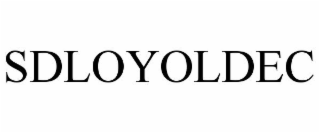 SDLOYOLDEC