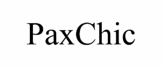 PAXCHIC