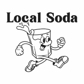 LOCAL SODA