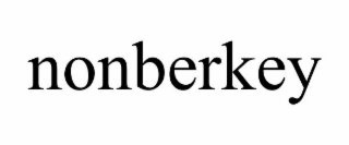 NONBERKEY