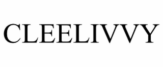 CLEELIVVY