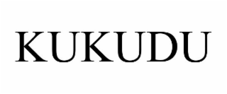 KUKUDU