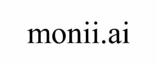 MONII.AI