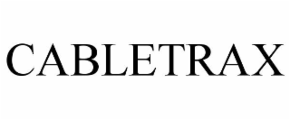 CABLETRAX