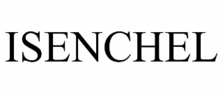 ISENCHEL