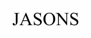 JASONS