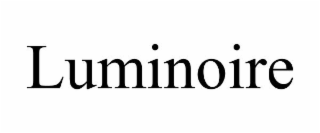 LUMINOIRE