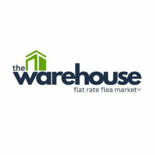 THE WAREHOUSE FLAT RATE FLEA MARKET