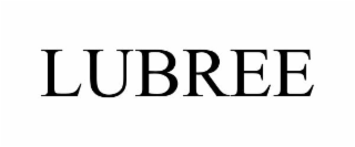 LUBREE