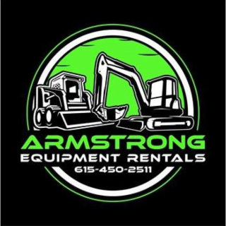 ARMSTRONG EQUIPMENT RENTALS