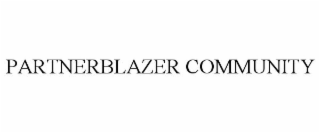 PARTNERBLAZER COMMUNITY