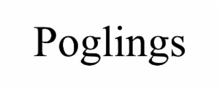 POGLINGS