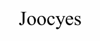 JOOCYES