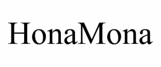 HONAMONA