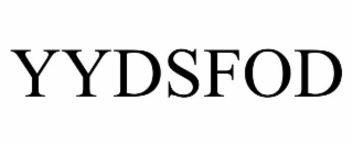 YYDSFOD