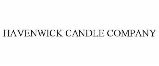 HAVENWICK CANDLE COMPANY